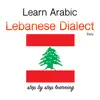 Learn Lebanese Dialect Easy App Feedback