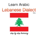 Download Learn Lebanese Dialect Easy app