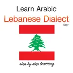 Learn Lebanese Dialect Easy App Cancel