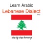 Learn Lebanese Dialect Easy app download