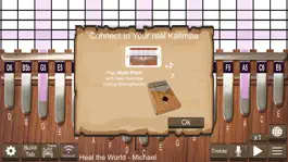 Game screenshot Kalimba Royal hack