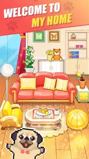 pet home design & pixel puzzle problems & solutions and troubleshooting guide - 1