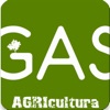 GAS AGRIcultura