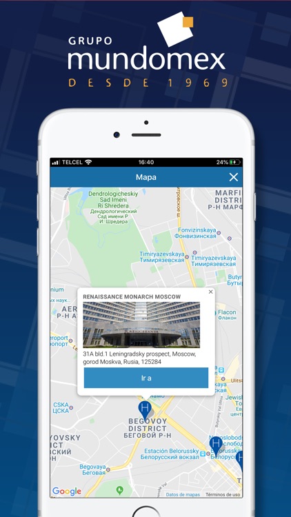 Mundomex Genérica 2020 screenshot-7