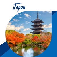 Japan Tourist Guide pour PC