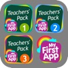 Teachers' Pack Bundle - A very useful set for Special Needs Education, ASD, ABA, ADHD