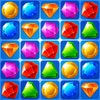 宝石クラッシュ - iPhoneアプリ