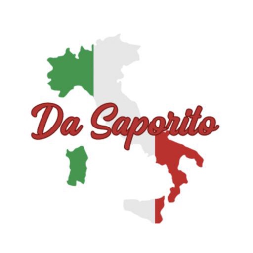 Pizzeria Da Saporito icon