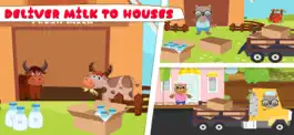 Game screenshot Virtual Pet Village Life hack