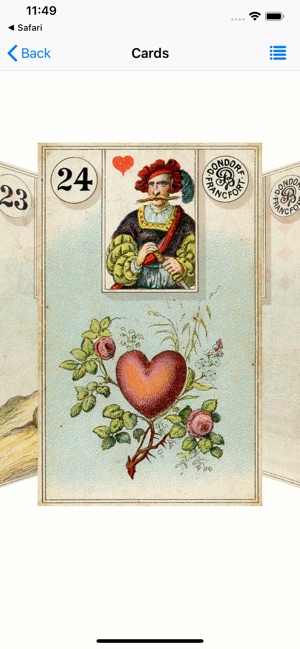 Tarot & Numerology(圖9)-速報App