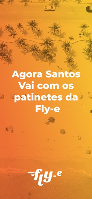 Fly-e Patinetes Elétricos(圖1)-速報App