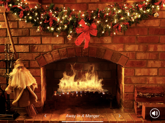 Screenshot #4 pour Christmas Fire