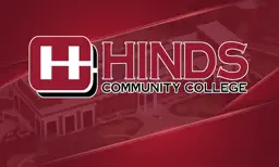 Hinds Community College app icon