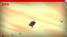 Game screenshot Tank vs Cactus Army Wars apk