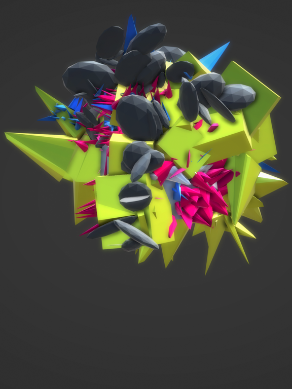 Screenshot #4 pour Draw Minerals