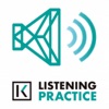 Listening Practice - iPadアプリ