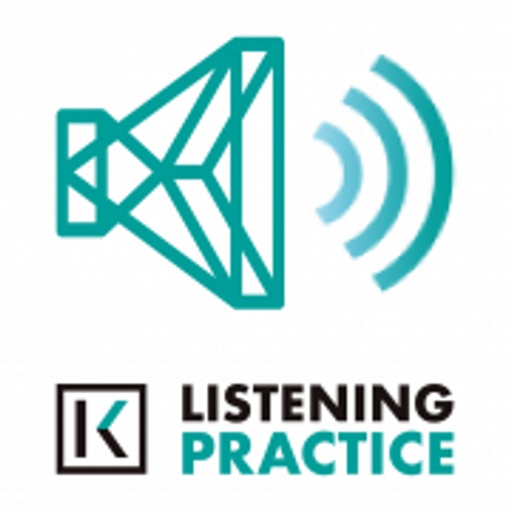 Listening Practice icon