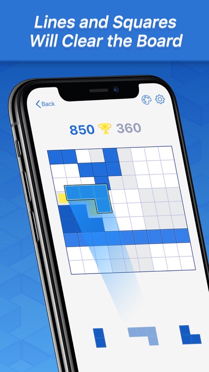 Bloku - Block Puzzle