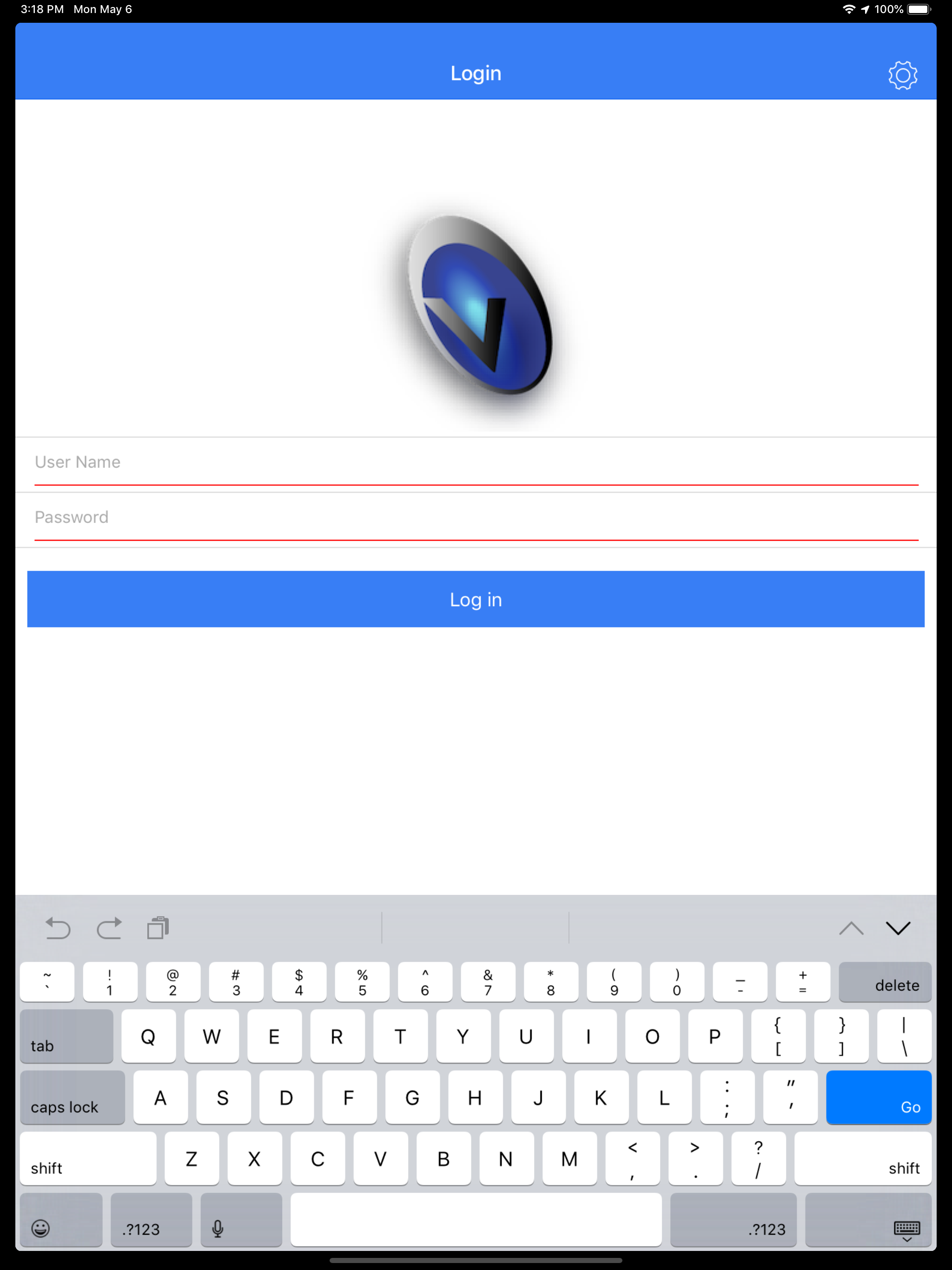 Voyager Query screenshot 7