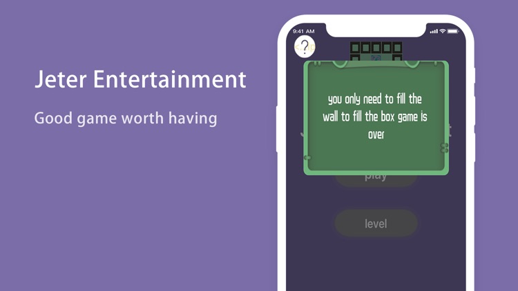 Jeter Entertainment screenshot-3