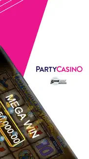 How to cancel & delete party casino - new jersey 1