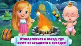 Game screenshot Малыш-пачкун hack