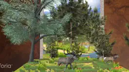 Game screenshot ARQuatern hack