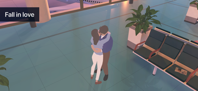 Radiant One Screenshot