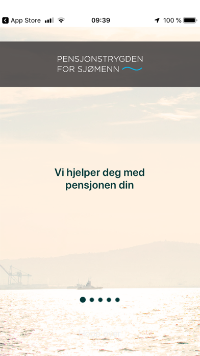 Ditt PTS Screenshot