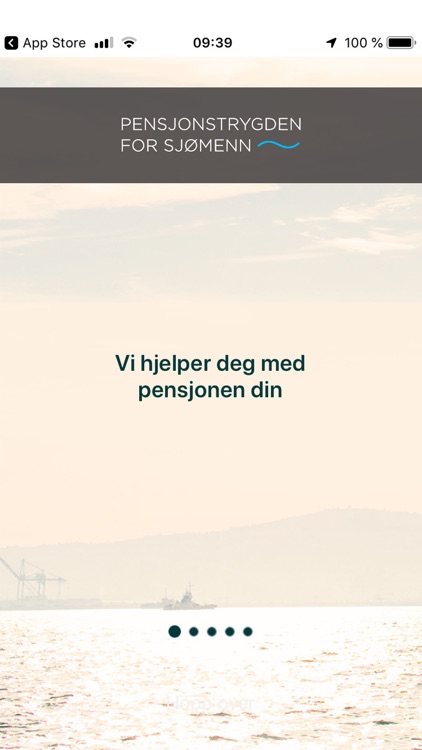 Ditt PTS screenshot-0