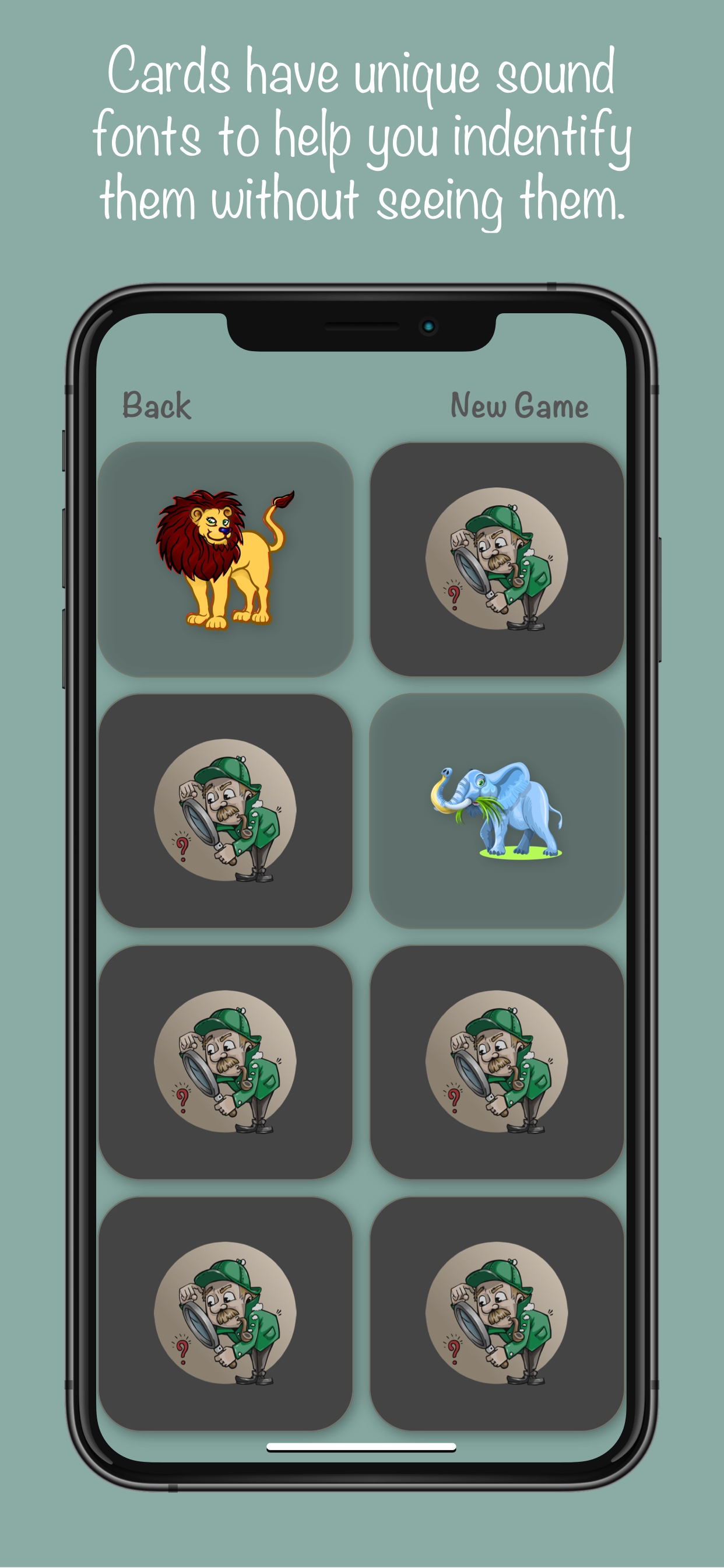 Memoria by UNAR Labs