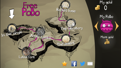 Free PoBo screenshot 5