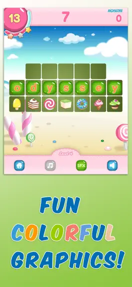 Game screenshot Spell and Play Your Way mod apk