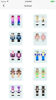 mc skins for minecraft skins problems & solutions and troubleshooting guide - 4
