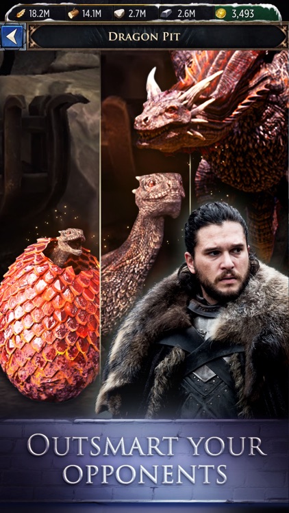 Game of Thrones: Conquest™ screenshot-3