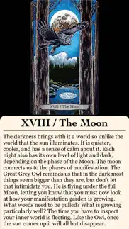 animal totem tarot iphone images 4