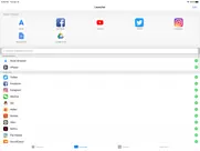 alook widget ipad resimleri 3
