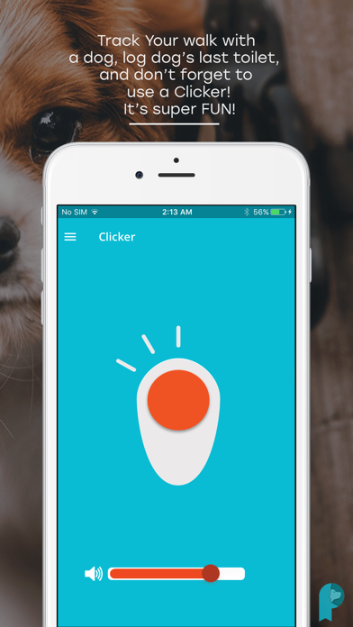 Pawer – All-In-One Dog App screenshot 4