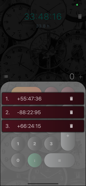 Hour&Minute(圖3)-速報App