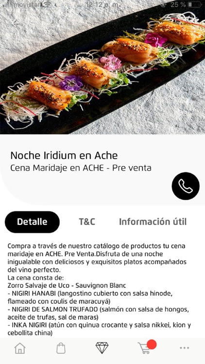 IRIDIUM screenshot-3
