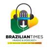 Radio Brazilian Times icon