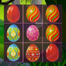 Activities of Holy Candy Eggs