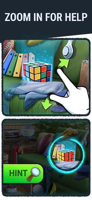 Find It: Spot the Difference(圖1)-速報App