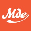 MDE - iPhoneアプリ