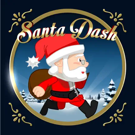 Santa Dash from Santa Guy Cheats