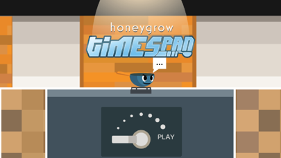 Screenshot 1 of Time's Pan App