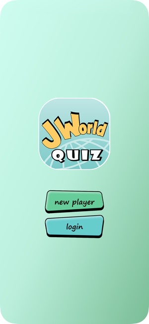 J World Quiz(圖1)-速報App
