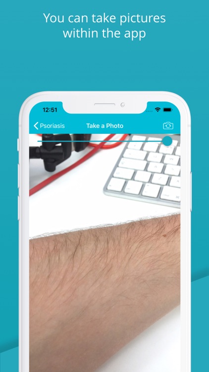 MySkinSelfie screenshot-3