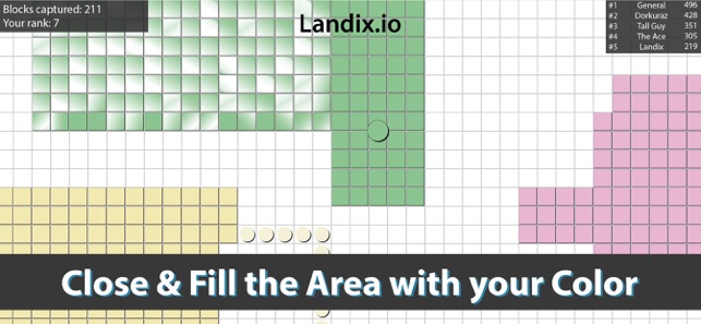 Landix.io