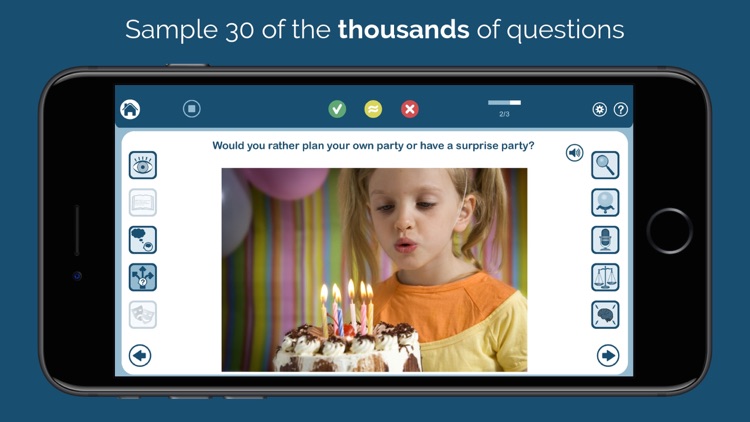 Conversation Therapy Lite